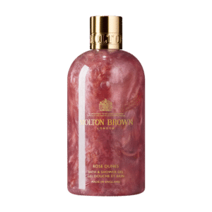 Molton Brown Rose Dunes Bath & Shower Gel 300 ml