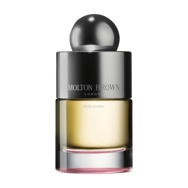 Molton Brown Rose Dunes E.d.T. Nat. Spray 100 ml