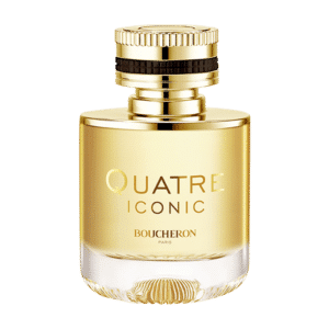 Boucheron Quatre Iconic E.d.P. Nat. Spray 50 ml