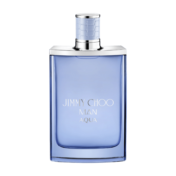 Jimmy Choo Man Aqua E.d.T. Nat. Spray 100 ml