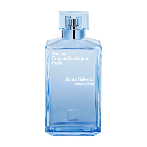 Maison Francis Kurkdjian Aqua Celestia Cologne Forte E.d.P. Nat. Spray 200 ml