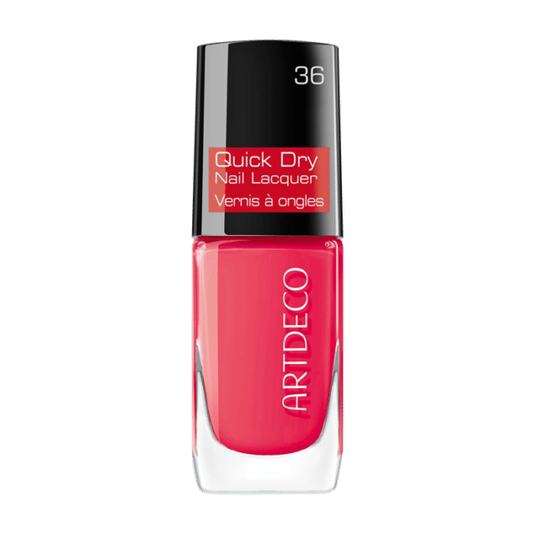 Artdeco Quick Dry Nail Lacquer 10 ml