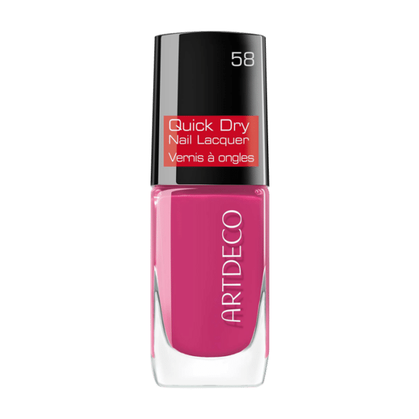 Artdeco Quick Dry Nail Lacquer 10 ml