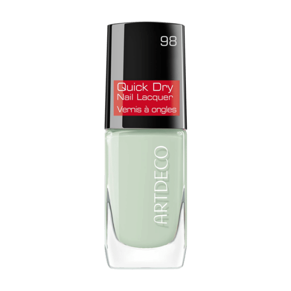 Artdeco Quick Dry Nail Lacquer 10 ml