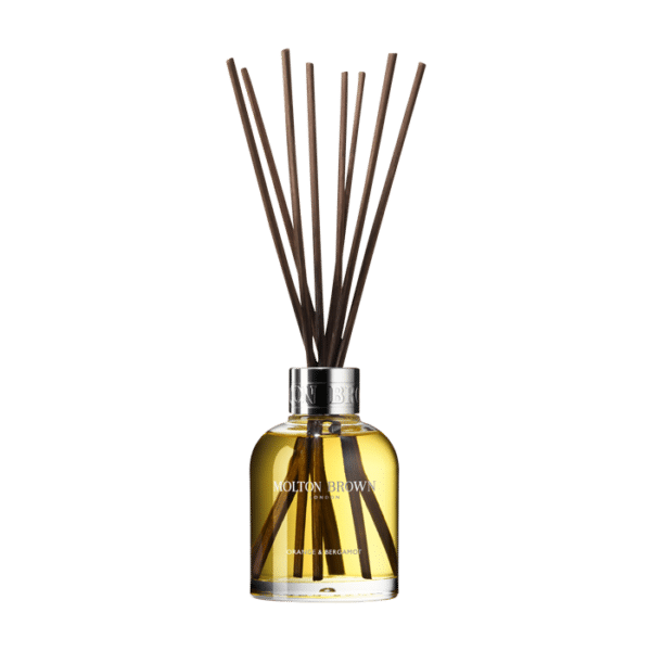 Molton Brown Orange & Bergamot Aroma Reeds 150 ml