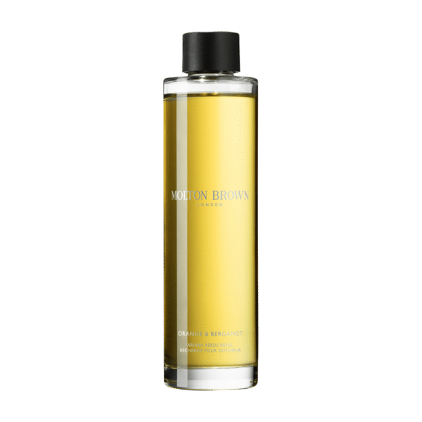 Molton Brown Orange & Bergamot Aroma Reeds Refills 150 ml