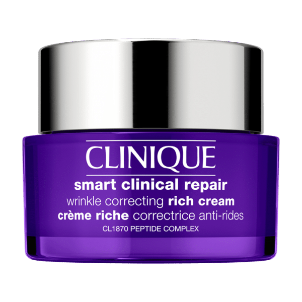 Clinique Smart Clinical Repair Wrinkle Correcting Rich Cream 50 ml