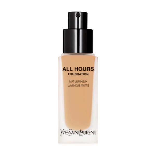 Yves Saint Laurent Encre de Peau All Hours Foundation 25 ml