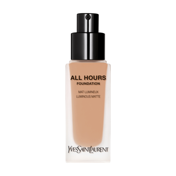 Yves Saint Laurent Encre de Peau All Hours Foundation 25 ml