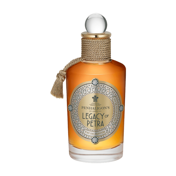 Penhaligon's London The Legacy of Petra E.d.P. Nat. Spray 100 ml