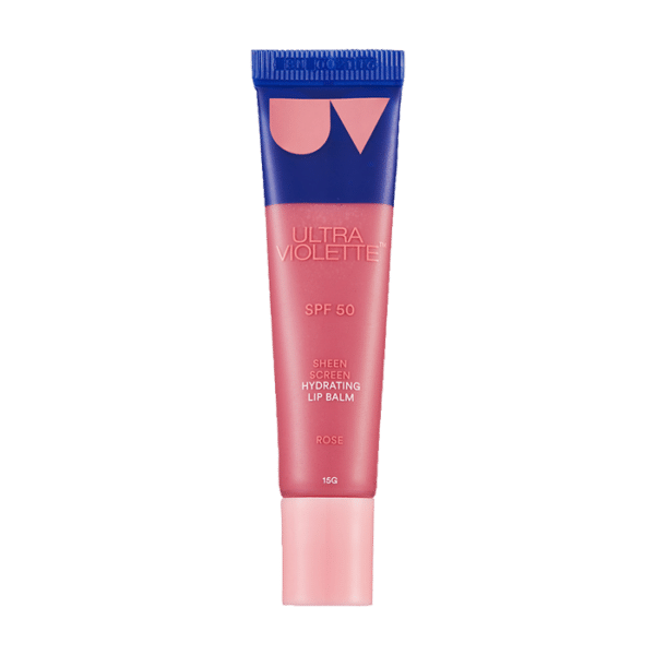 Ultra Violette Sheen Screen Hydrating Lip Balm SPF50 15 g