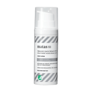 Matas Beauty Straffende Tagescreme LSF 15 50 ml