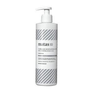 Matas Beauty Urea Körperlotion 10% 400 ml