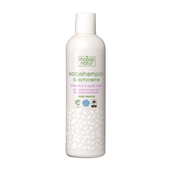 Matas Beauty Natur Duschcreme 400 ml