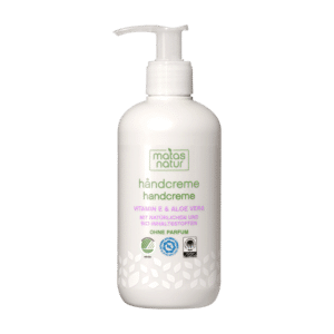 Matas Beauty Natur Handcreme 240 ml