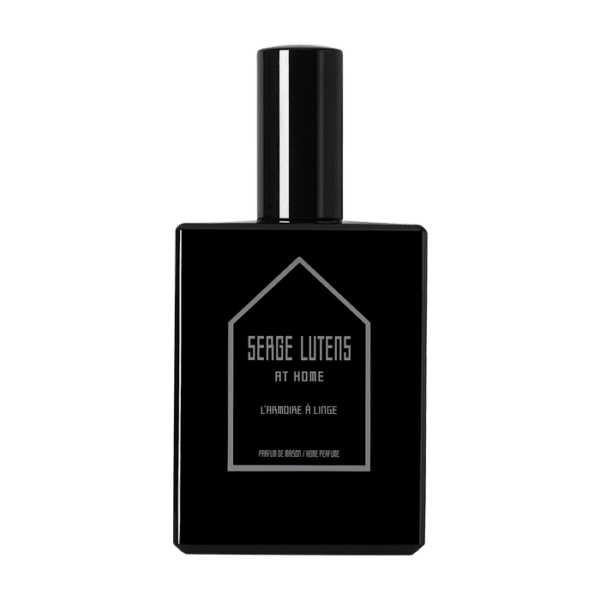 Serge Lutens At Home L'Armoire À Linge 100 ml