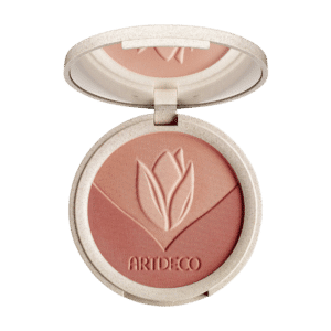 Artdeco Natural Trio Blush 9 g