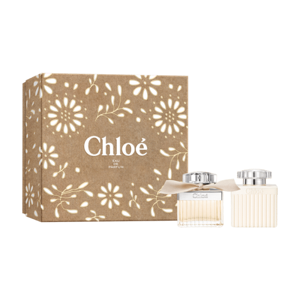 Chloé E.d.P. Set X22