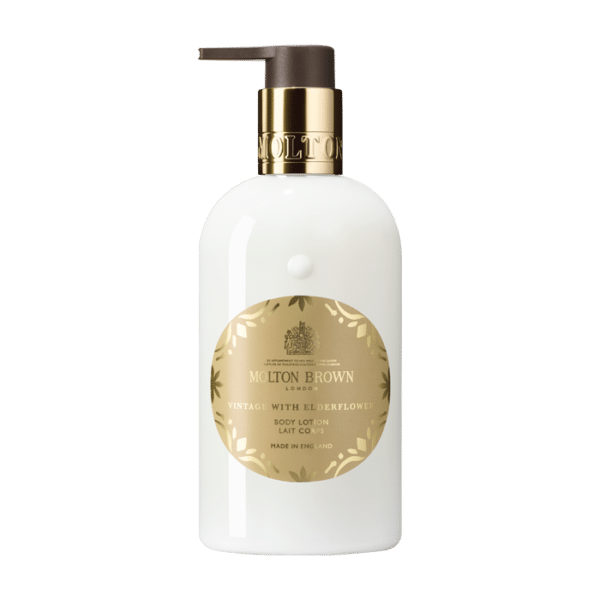 Molton Brown Vintage with Elderflower Body Lotion 300 ml