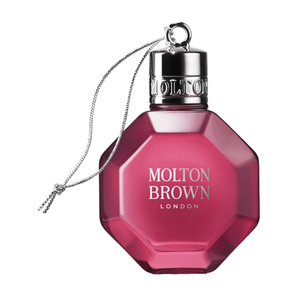 Molton Brown Fiery Pink Pepper Festive Bauble 75 ml