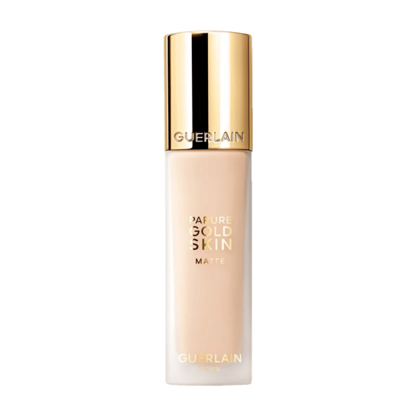 Guerlain Parure Gold Matte Fluid Foundation 35 ml