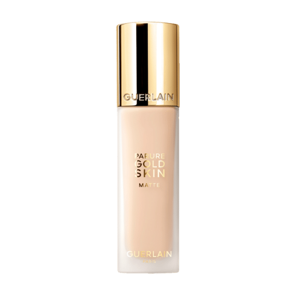 Guerlain Parure Gold Matte Fluid Foundation 35 ml