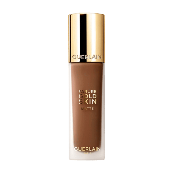 Guerlain Parure Gold Matte Fluid Foundation 35 ml