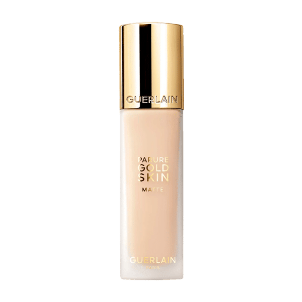 Guerlain Parure Gold Matte Fluid Foundation 35 ml