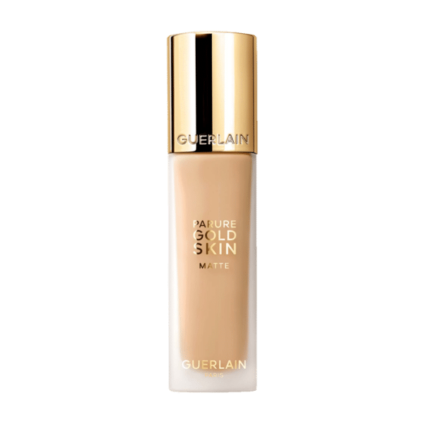 Guerlain Parure Gold Matte Fluid Foundation 35 ml