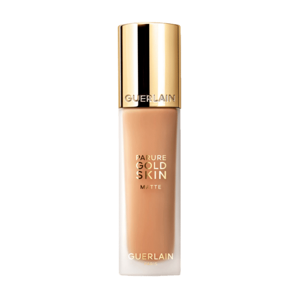 Guerlain Parure Gold Matte Fluid Foundation 35 ml