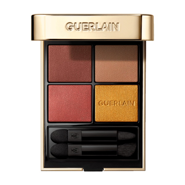 Guerlain Ombres G Eyeshadow Palette 6 g