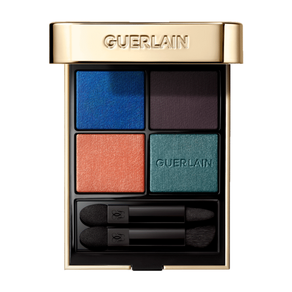 Guerlain Ombres G Eyeshadow Palette 6 g