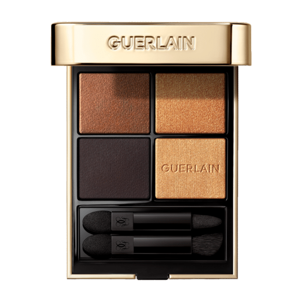 Guerlain Ombres G Eyeshadow Palette 6 g