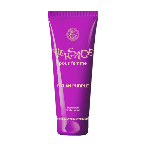 Versace Dylan Purple Body Lotion 200 ml