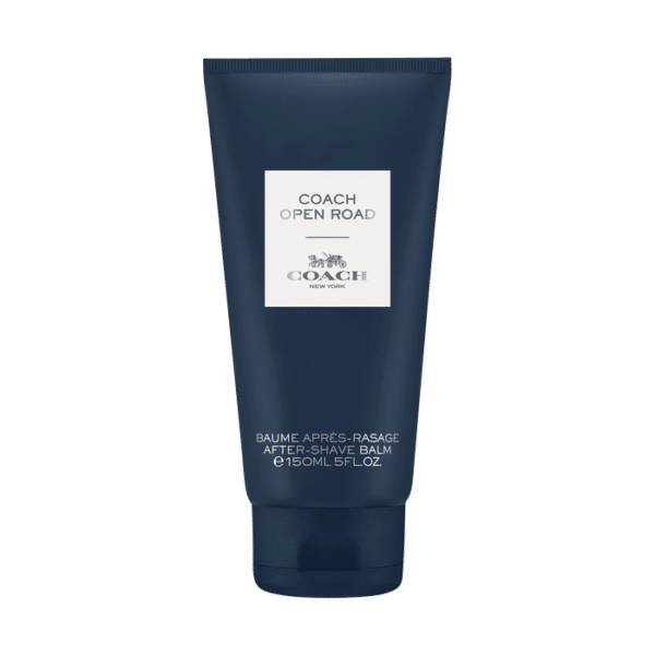 Coach Open Road After Shave Balm 150 ml