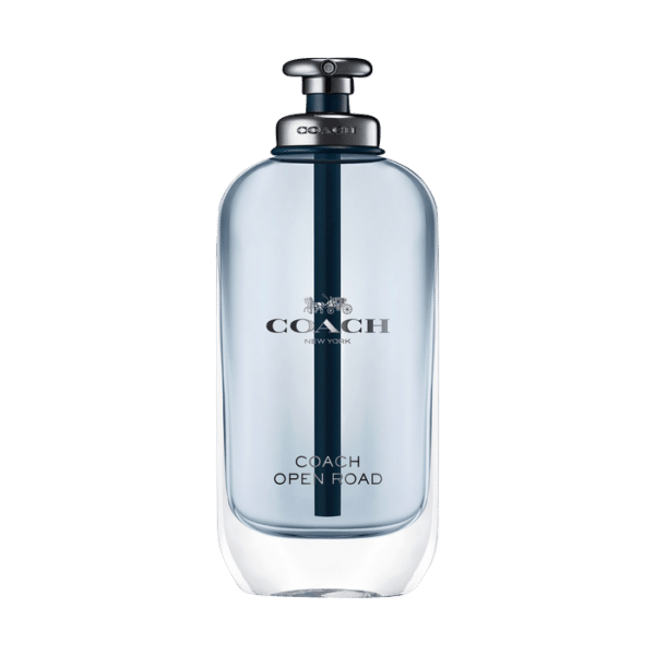 Coach Open Road E.d.T. Nat. Spray 100 ml