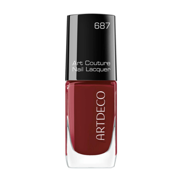 Artdeco Art Couture Nail Lacquer