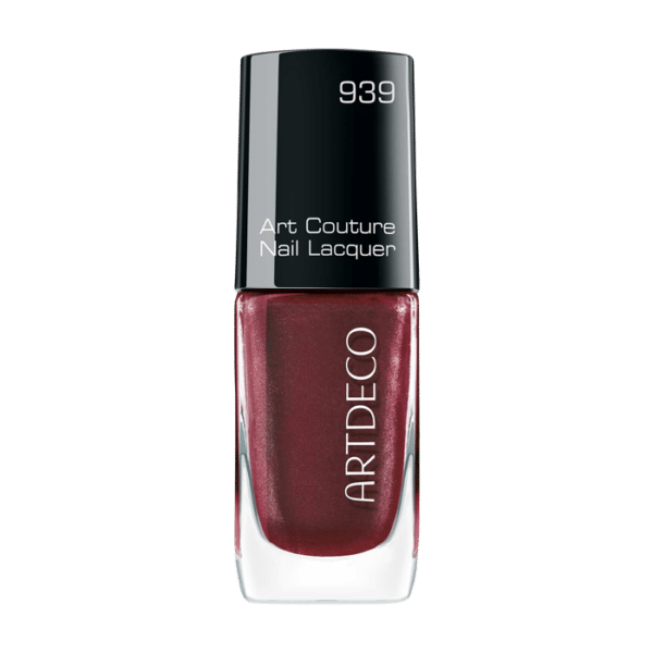 Artdeco Art Couture Nail Lacquer