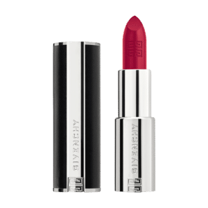 Givenchy Le Rouge Interdit Intense Silk 3