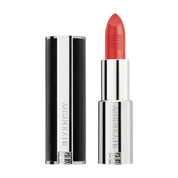 Givenchy Le Rouge Interdit Intense Silk 3