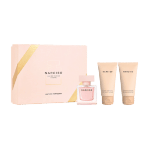 Narciso Rodriguez Narciso Cristal E.d.P. Set H23