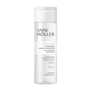 Anne Möller Clean Up Cleansing Micellar Water 200 ml