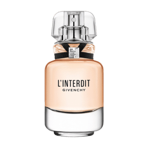 Givenchy L'Interdit E.d.T. Nat. Spray 35 ml