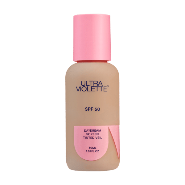 Ultra Violette Daydream Screen Tinted Veil SPF50 50 ml