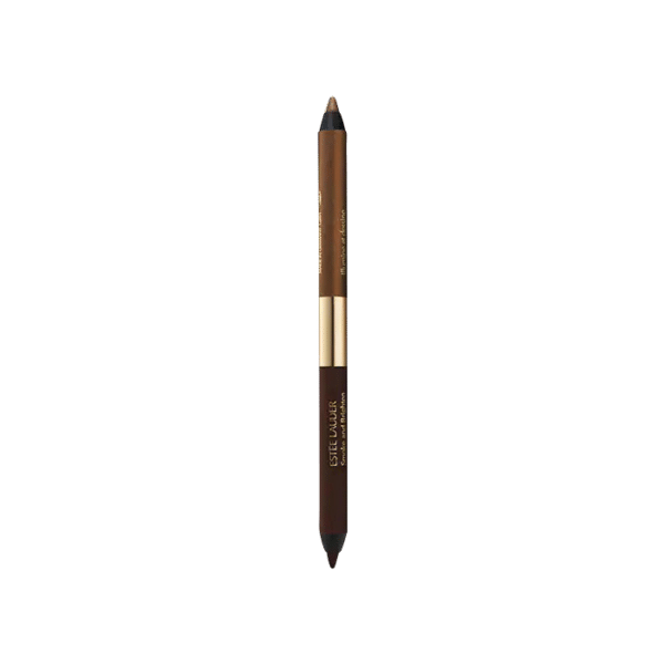 Estée Lauder Smoke and Brighten Kajal Eyeliner Duo 1 g