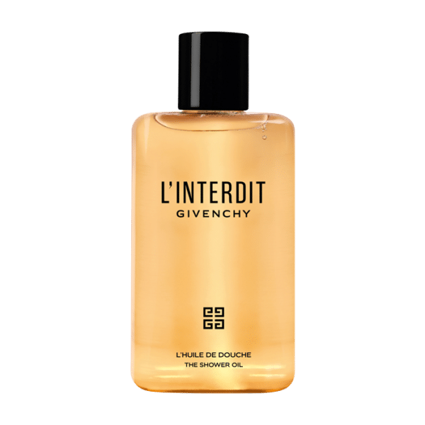 Givenchy L'Interdit The Shower Oil 200 ml