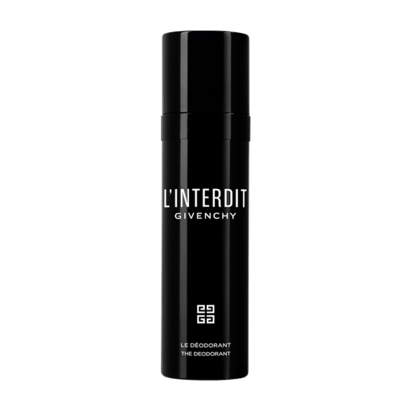 Givenchy L'Interdit The Deodorant 100 ml