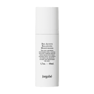 Jorgobé Bio-Active Balancing Moisturizer 50 ml