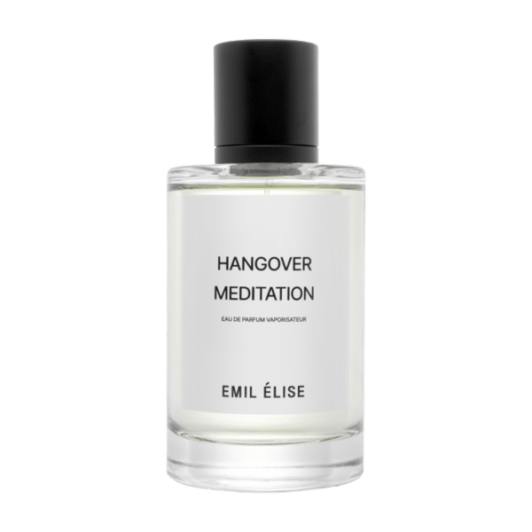 Emil Élise Hangover Meditation E.d.P. Nat. Spray 100 ml