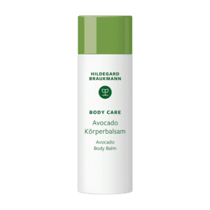 Hildegard Braukmann Body Care Line Avocado Körperbalsam 200 ml